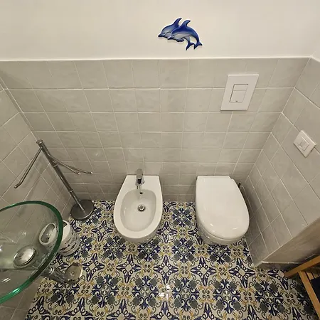 Il Faro Di Serapide Bed & Breakfast Naples