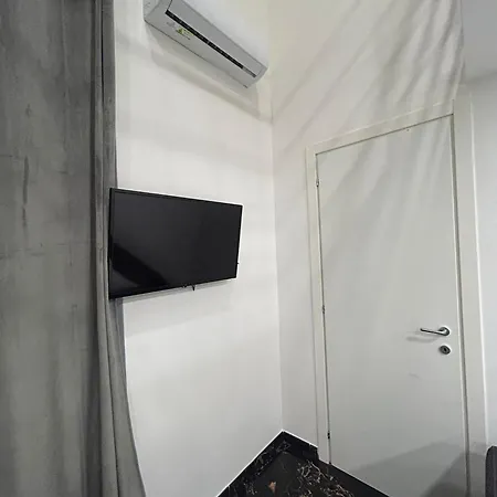 Apartment Valentino Luxury *