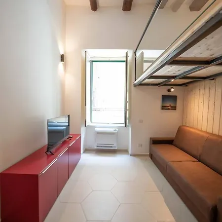 Franzese Sanita Apartment
