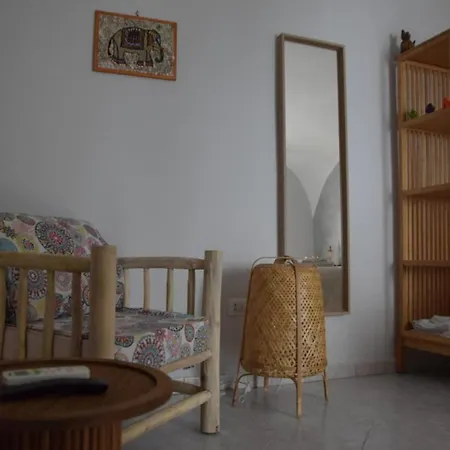 Apartment Civico 30 *