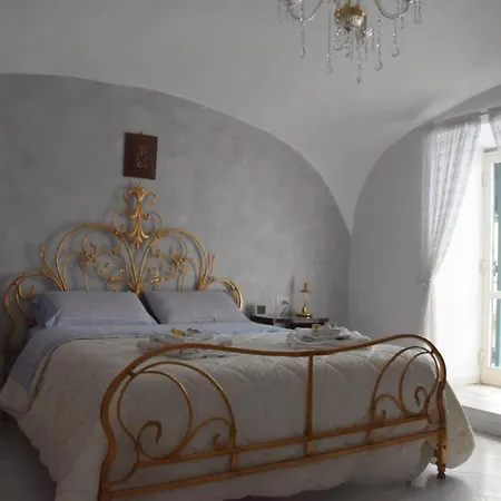 Civico 30 Apartment *