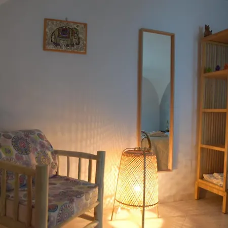 Civico 30 Apartment