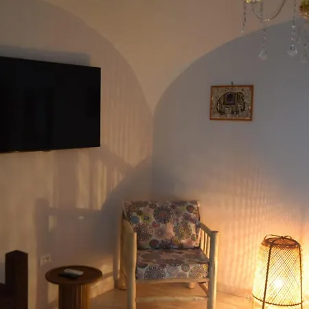 Civico 30 Apartment *