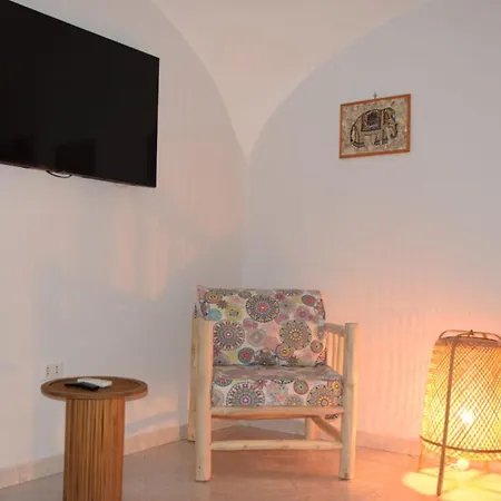 Apartment Civico 30
