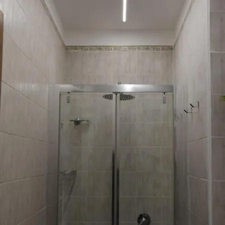 Apartment Civico 30 Naples