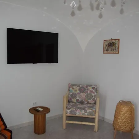 Civico 30 Apartment