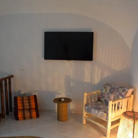 Civico 30 Apartment Naples