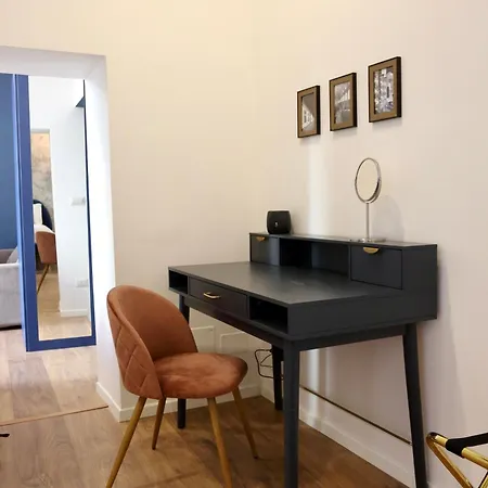 Guest house Incanto Naples