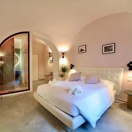 Guest house Incanto *
