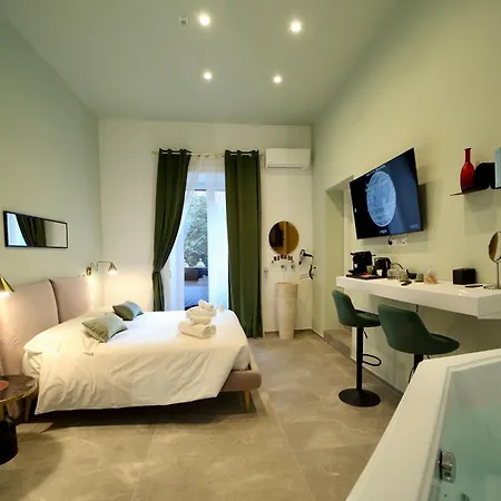 Guest house Incanto Naples