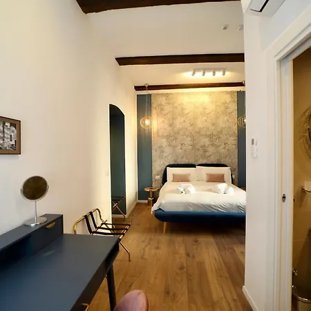 Guest house Incanto