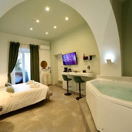 Incanto Guest house Naples