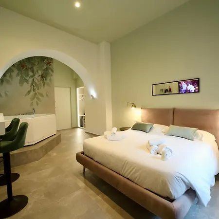Guest house Incanto *