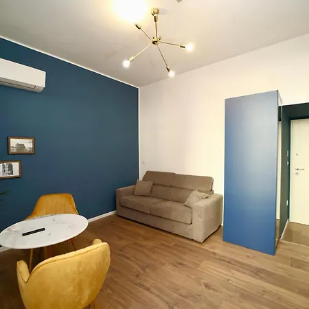 Incanto Guest house