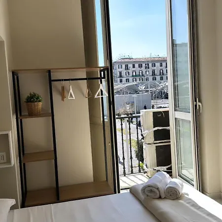 Отель типа 