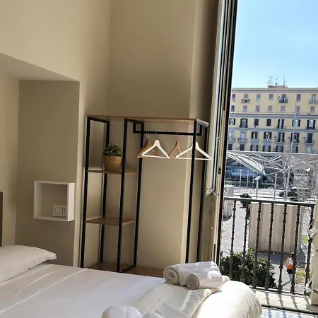 Bed & Breakfast Royal Flower 3*