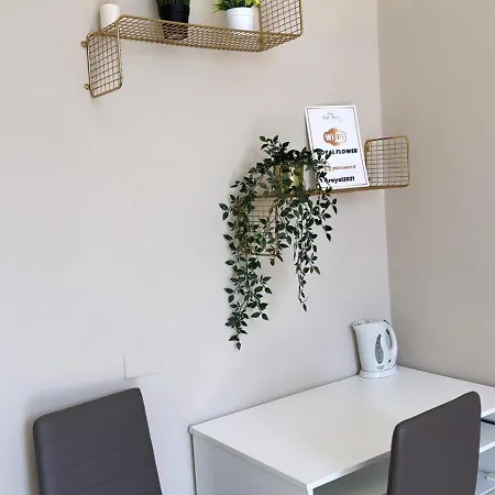 Royal Flower 3* Неаполь