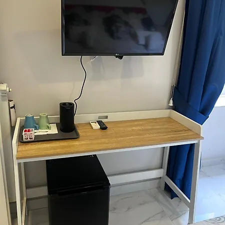 San Gennaro In Porta Bed & Breakfast Neapol