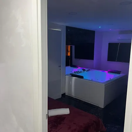 Apartment Valentino Luxury