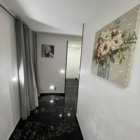 Apartment Valentino Luxury