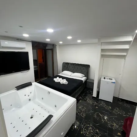 Apartment Valentino Luxury