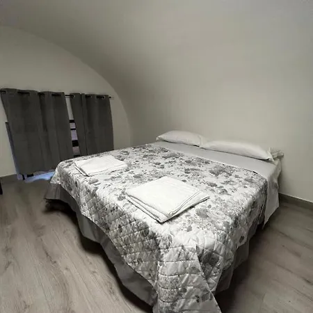 Valentino Luxury Apartment