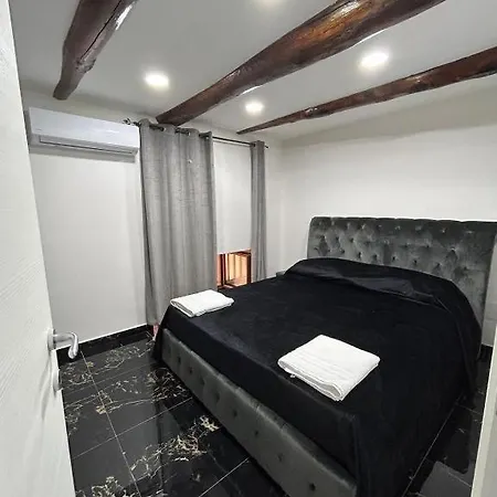 Apartment Valentino Luxury