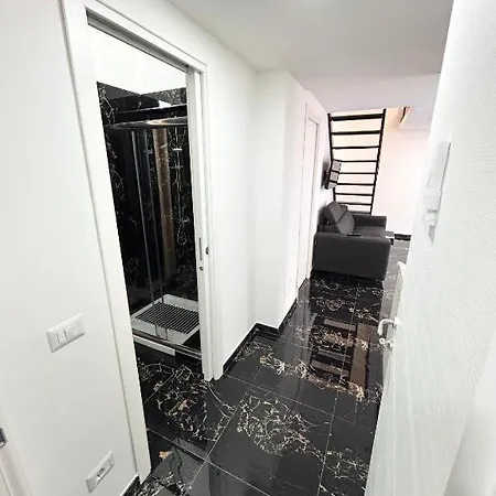 Apartment Valentino Luxury Naples