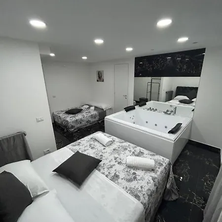 Apartment Valentino Luxury *