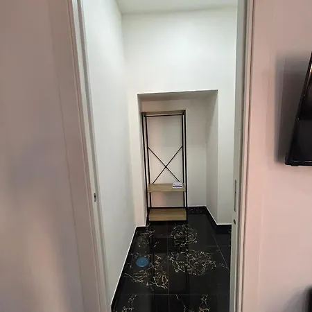 Valentino Luxury Apartment Naples