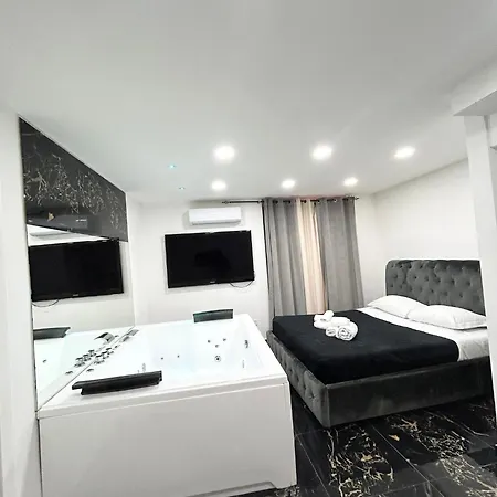 Apartment Valentino Luxury