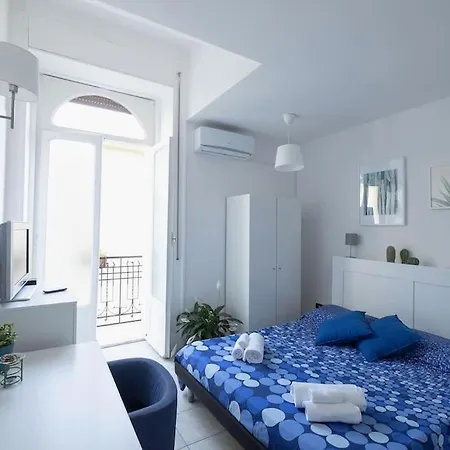 Appartement A Casa Di Giulia Ii