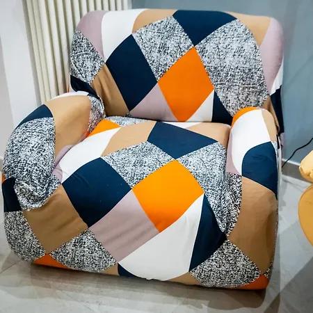 Apartamento Casa Fortu *