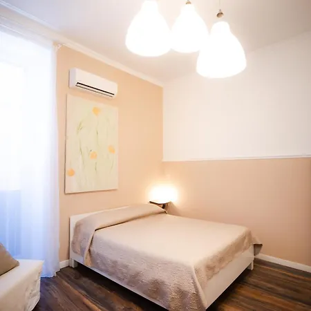 Casa Matys Apartamento *