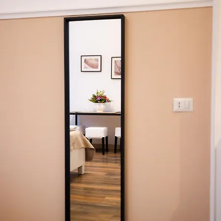 Apartamento Casa Matys Nápoles