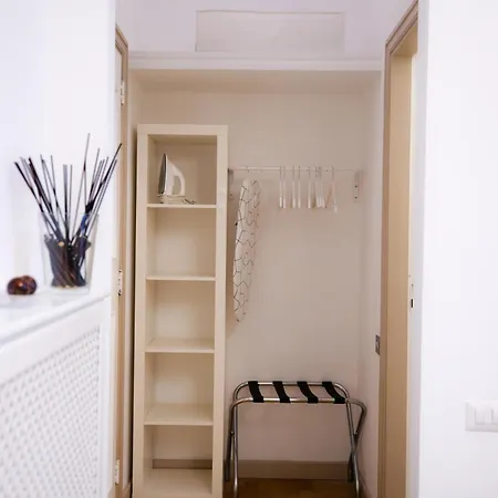 Apartamento Casa Matys *