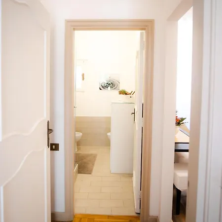 Apartamento Casa Matys *
