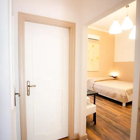 Casa Matys Apartamento