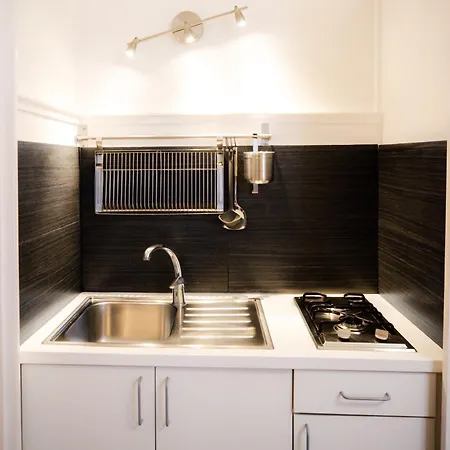 Apartamento Casa Matys Nápoles