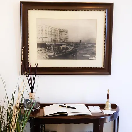 Apartamento Casa Matys