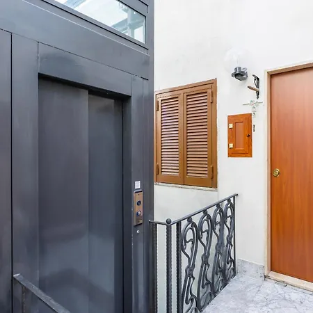 Casa Raffaela With Terrace By Wonderful Italy Naples