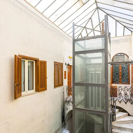 Casa Raffaela With Terrace By Wonderful Italy *