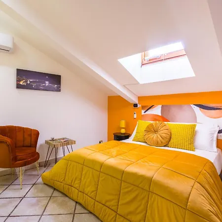 Apartment Casa Raffaela With Terrace By Wonderful Italy