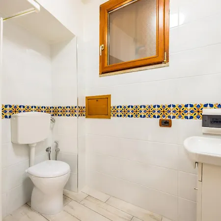 Casa Raffaela With Terrace By Wonderful Italy *
