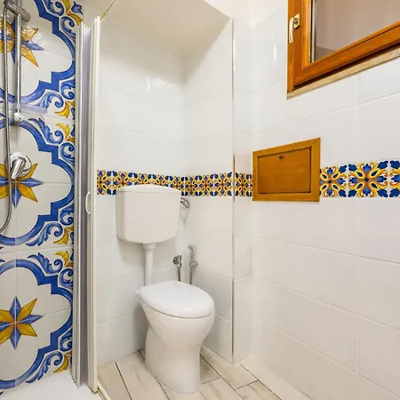 Casa Raffaela With Terrace By Wonderful Italy Naples