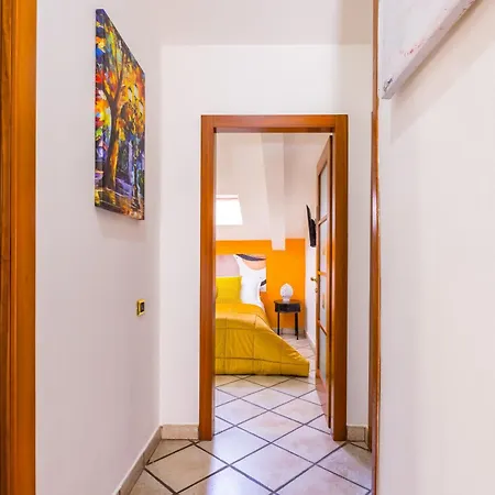 Casa Raffaela With Terrace By Wonderful Italy