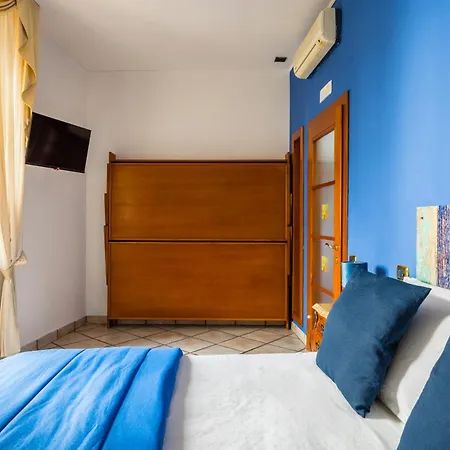 Casa Raffaela With Terrace By Wonderful Italy Apartment Naples