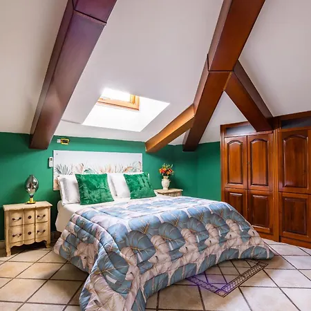 Apartment Casa Raffaela With Terrace By Wonderful Italy Naples