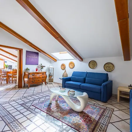 Casa Raffaela With Terrace By Wonderful Italy *