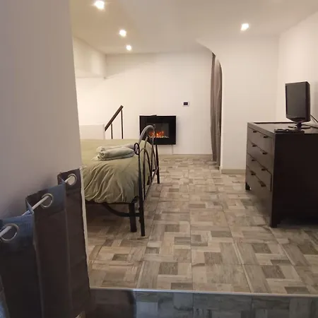 Apartment Pupetta's *